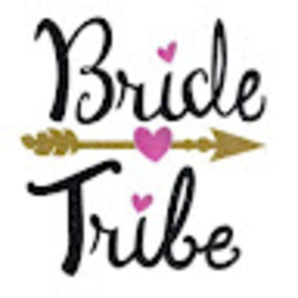 Meet your Posher, Bride - Picture 1 of 1